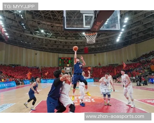 广东男篮对决浙江直播全程回顾与精彩瞬间分析