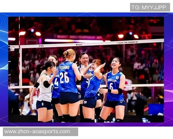 中国女排与美国女排巅峰对决展现女排精神与竞技魅力的精彩较量